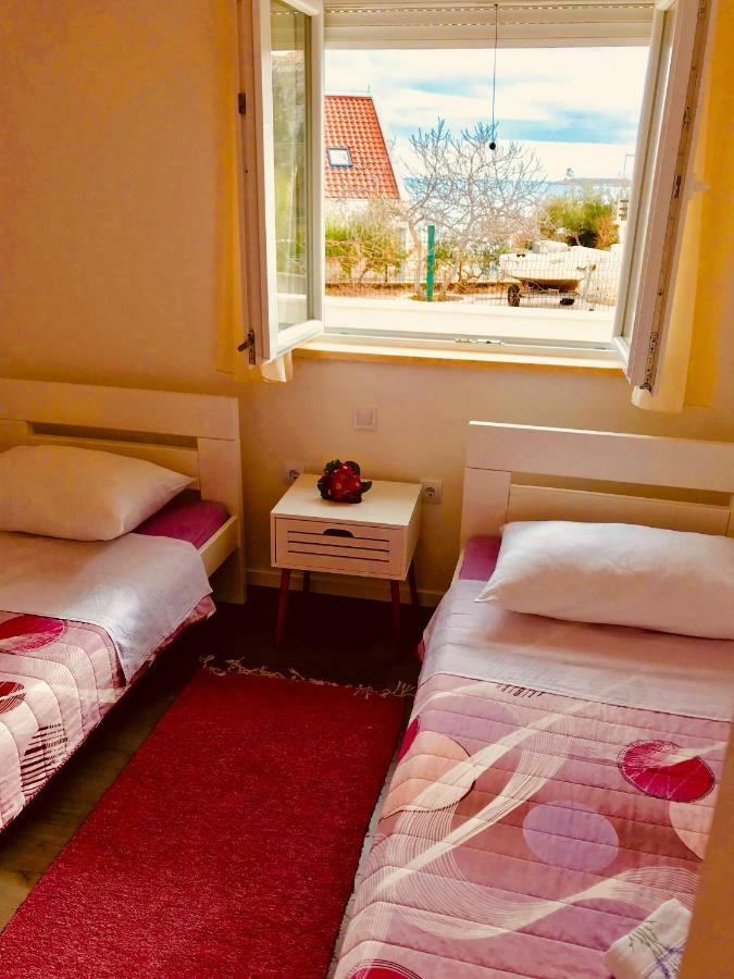 Holiday Home Marina Sevid Eksteriør billede